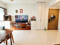 The Palette (D18), Condominium #600769681